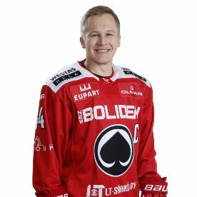 Järvinen Jan-Mikael
