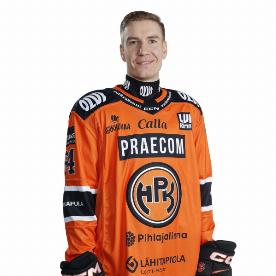 Kainulainen Harri