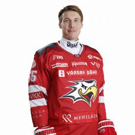 Koivisto Miika