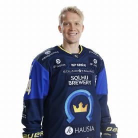 Laakso Aleksi