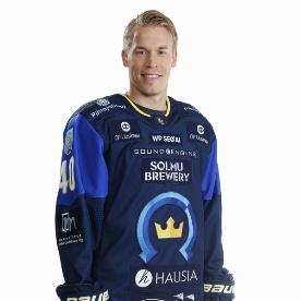 Sallinen Tomi