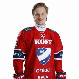 Sund Tony
