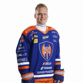 Juolevi Olli