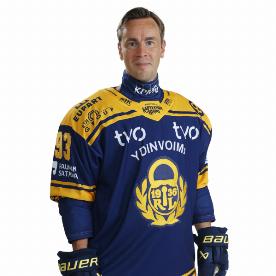 Ruohomaa Mikael