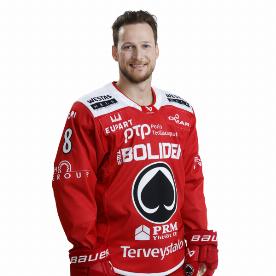 Viljanen Valtteri