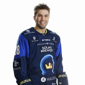Leppänen Ottoville