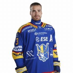 Arola Juuso