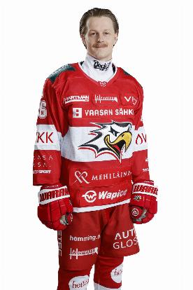 Kerkkänen Joel