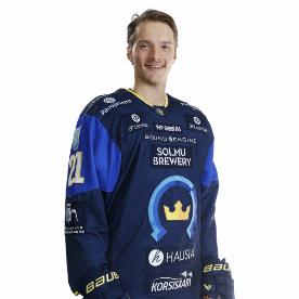 Peltomäki Niklas