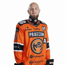 Vesalainen Kristian