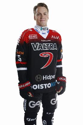 Siikanen Patrik