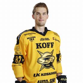 Nikkanen Henri