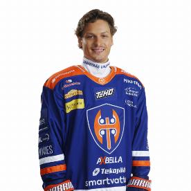 Matinmikko Aleksi