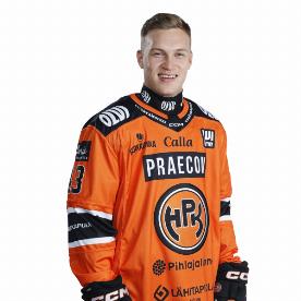 Kukkonen Miska