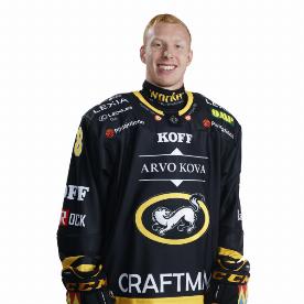 Räty Aku