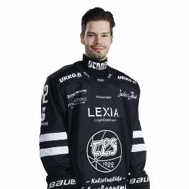 Päkkilä Eetu