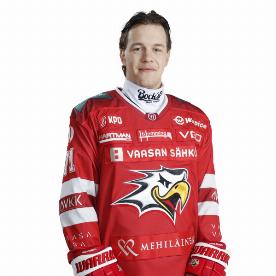 Nieminen Viljami