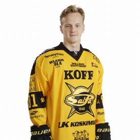 Klintrup Eero