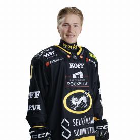 Tieksola Tuukka
