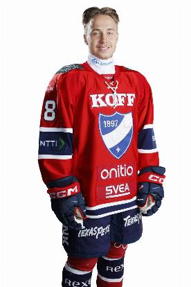 Seppälä Jesse