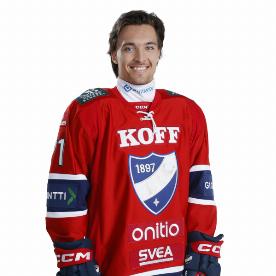 Mäkiaho Daniel