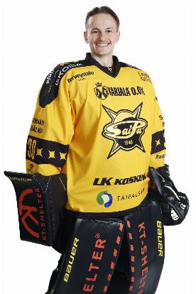 Piiroinen Kari