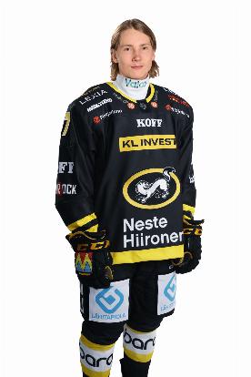 Peltonen Janne