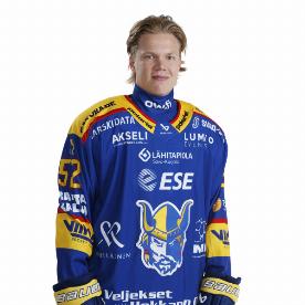 Hynninen Topias