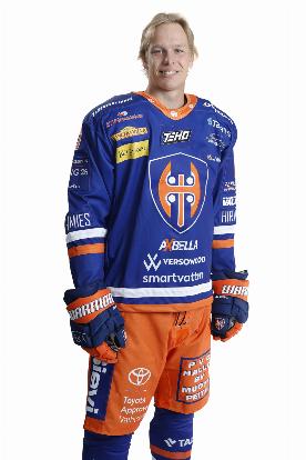 Saari Eemeli