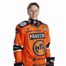 Ketonen Akseli