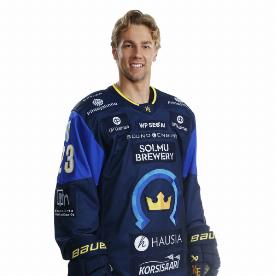 Heinänen Atte