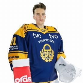 Sammalniemi Jooa