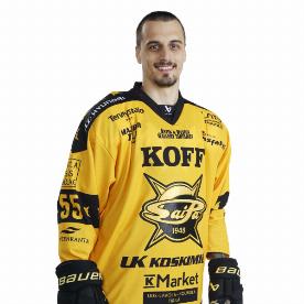 Trejbal Ondrej