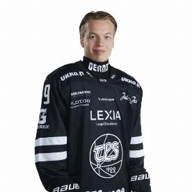 Wernblom Lukas