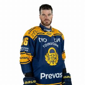 Gelinas Eric