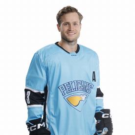 Forsberg Christoffer