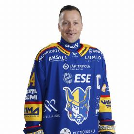 Piitulainen Jesper