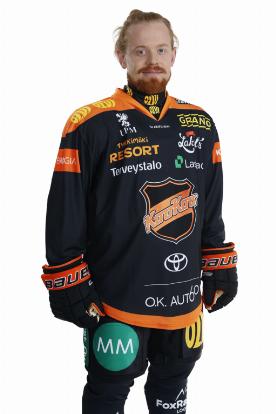 Salmela Saku