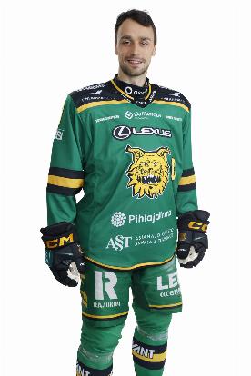 Friman Niklas