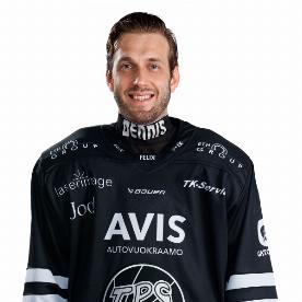 Lindbohm Petteri