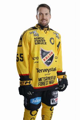 Lappalainen Lasse