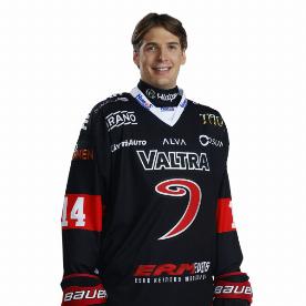 Perttu Mikko
