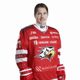 Valtanen Jasper