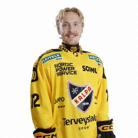 Räsänen Iivari