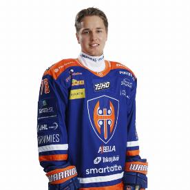Rautiainen Benjamin
