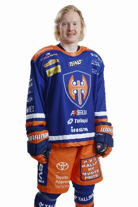 Järventie Emil