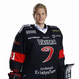 Hannikainen Otto