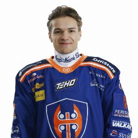 Strandell Olle